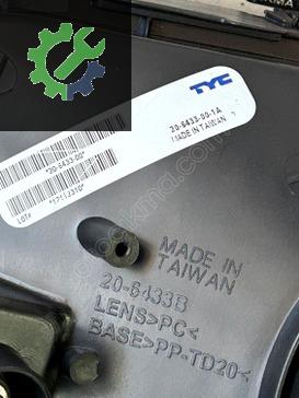 20-6433-001A SUBARU FORESTER SAĞ FAR SIFIR TYC MARKA