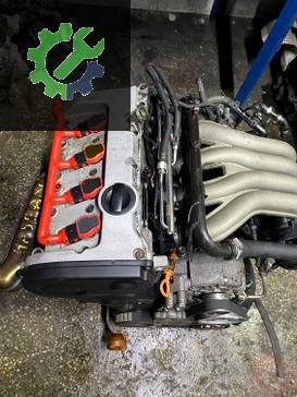 2004 Audi A4 Motor Takozu Çıkma Parça Ankara