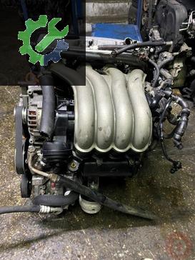 2004 Audi A4 Motor Takozu Çıkma Parça Ankara