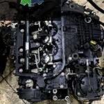 2025 Ford Mondeo Motor Takozu Çıkma Parça İzmir