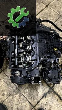Ford Mondeo Motor Takozu çıkma parça