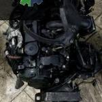2025 Ford Mondeo Motor Takozu Çıkma Parça İzmir