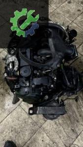 2.0 dizel Ford mondeo v45 Euro 4 motor komple
