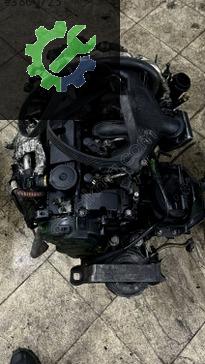 Ford Mondeo Motor Takozu çıkma parça