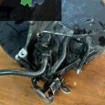 Opel Astra Yağ Pompası Çıkma Parça Ankara