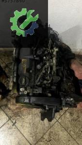 2.0 dizel Peugeot 406 motor komple