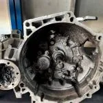 2014 Seat Leon Manuel Şanzıman Çıkma Parça Ankara