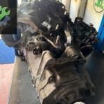 2005 Volkswagen Passat Şanzıman Komple Çıkma Parça Ankara