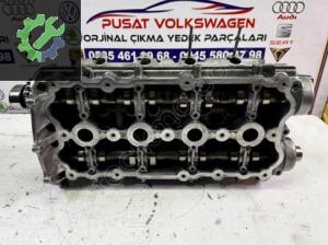 2.0 FSİ ÇIKMA ORJİNAL SİLİNDİR KAPAĞI 06D103373AM BVY BLR BLX