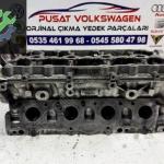 2004 Volkswagen Caddy Silindir Kapağı Çıkma Parça Ankara