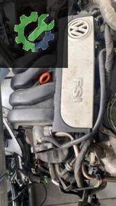 2.0 FSİ MANİFOLD BLR VOLKSWAGEN AUDİ