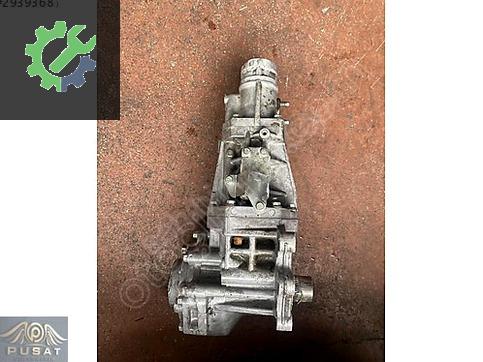 Mitsubishi Outlander Şanzıman Komple çıkma parça