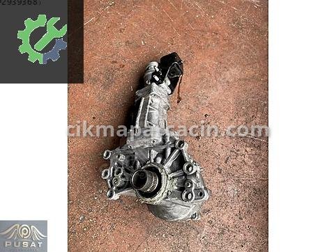 Mitsubishi Outlander Şanzıman Komple çıkma parça