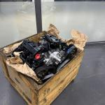 Land Rover Range Rover Komple Motor Çıkma Parça ANKARA
