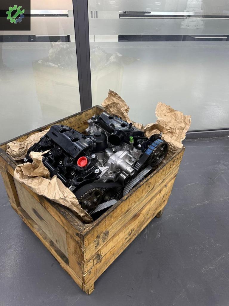 Land Rover Range Rover Komple Motor Çıkma Parça ANKARA