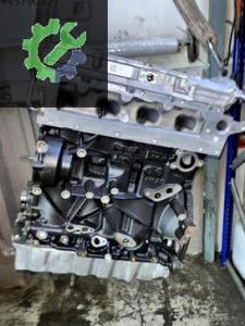 2.0 TDİ AUDİ MOTOR