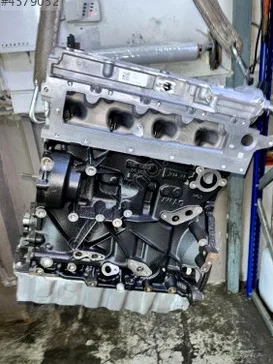2026 Audi A4 Motor Çıkma Parça İSTANBUL