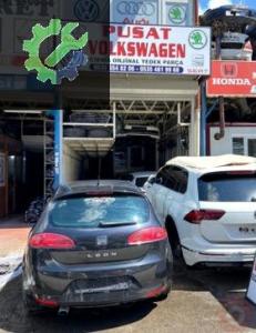 2.0 TDİ BRE MOTOR ÇIKMA AUDİ A6 A4 BRE BLB MOTOR ÇIKMA DOLU