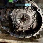 2000 Audi A6 Motor Takozu Çıkma Parça Ankara
