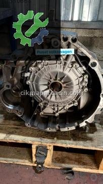 Audi A6 Komple Motor çıkma parça