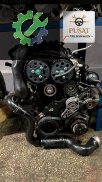 2000 Audi A6 Motor Takozu Çıkma Parça Ankara