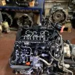 2006 Volkswagen Passat Şanzıman Komple Çıkma Parça Ankara