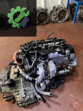 2005 Volkswagen Passat Motor Takozu Çıkma Parça Ankara