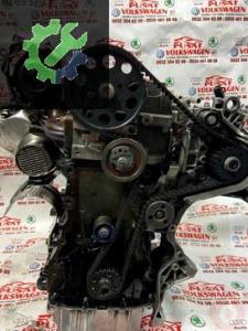 2.0 TDİ DFS ÇIKMA MOTOR CADDY 2017 2.0 TDİ MOTOR ÇIKMA