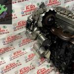 2016 Volkswagen Caddy Motor Takozu Çıkma Parça Ankara