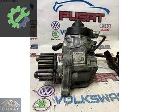 2.0 TDI MAZOT POMPASI YÜKSEK BASINÇ POMPASI 03L 130 755 D