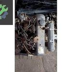 200-220 dizel mercedes 615 motor