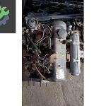 200-220 dizel mercedes 615 motor