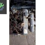 200-220 dizel mercedes 615 motor