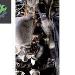 200-220 dizel mercedes 615 motor