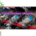 Hyundai H 100 Orijinal Çıkma Şanzıman Komple