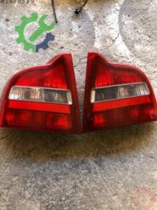 Volvo S80 1999-2006 Stop Çıkma – 20002006