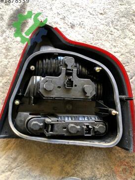 Volvo S80 Stop 20002006 çıkma parça
