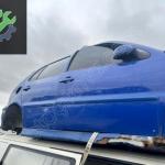 2000 MODEL POLO HB ÇIKMA SAG ÖN KAPI SAG ARKA KAPI