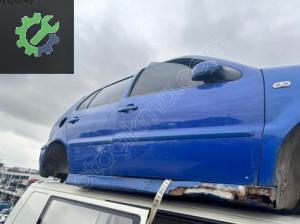 2000 MODEL POLO HB ÇIKMA SAG ÖN KAPI SAG ARKA KAPI