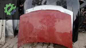 2000 model polo Hb kaput çıkma