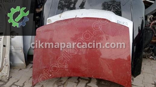 Volkswagen Polo Kaput çıkma parça
