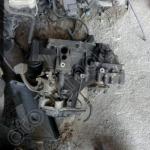 2000 MODEL VOLKSWAGEN POLO ŞANZIMAN ÇIKMA