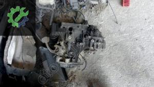 2000 MODEL VOLKSWAGEN POLO ŞANZIMAN ÇIKMA