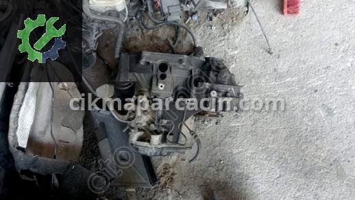 Volkswagen Polo Şanzıman Komple çıkma parça