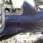 Volkswagen Passat Arka Çamurluk Çıkma