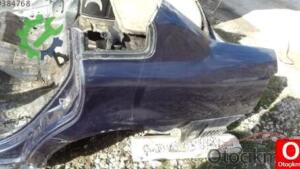 Volkswagen Passat Arka Çamurluk Çıkma