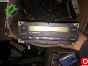 Volkswagen Passat 2000-2001 Çıkma Klima Paneli