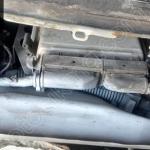 2025 Volkswagen Touran Motor Beyni Çıkma Parça Kayseri