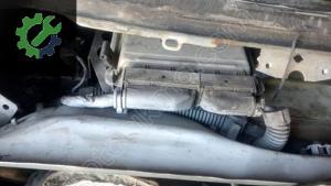 2000 Polo 1.4 motor beyni çıkma