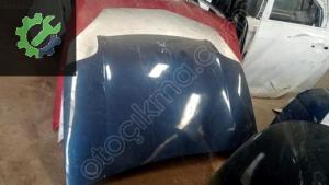 2000 RENAULT CLİO MOTOR KAPUTU ÇIKMA